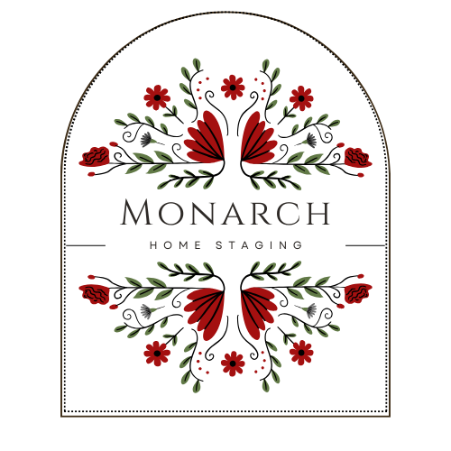 Monarch Staging  
